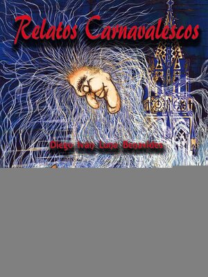 cover image of Relatos carnavalescos